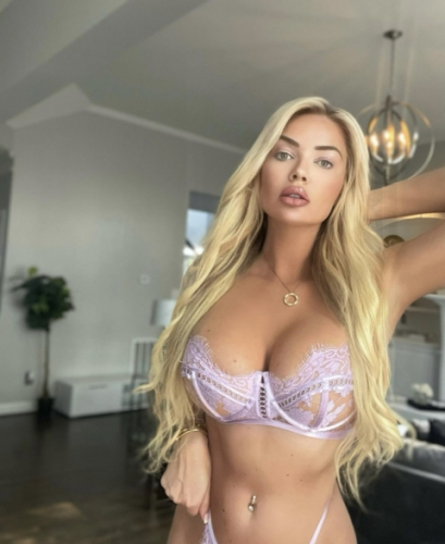 Проститутка Питера Марина Блондинка c 5 размером груди у метро Спортивная Санкт-Петербург Фото-4