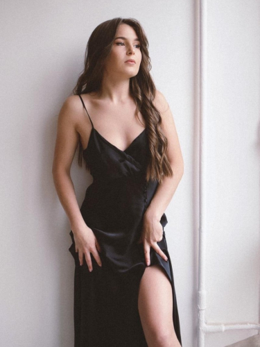 Проститутка Питерa Настя +7(981)214-21-80