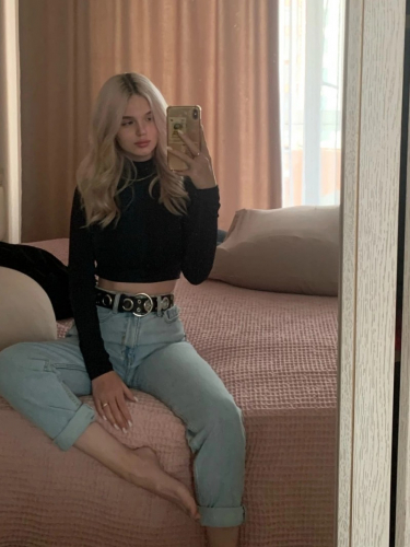 Индивидуалка СПб Анна +7(981)285-07-98