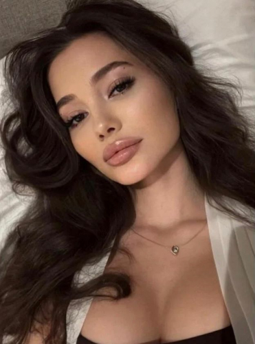 Индивидуалка СПб Елизавета 89219465144